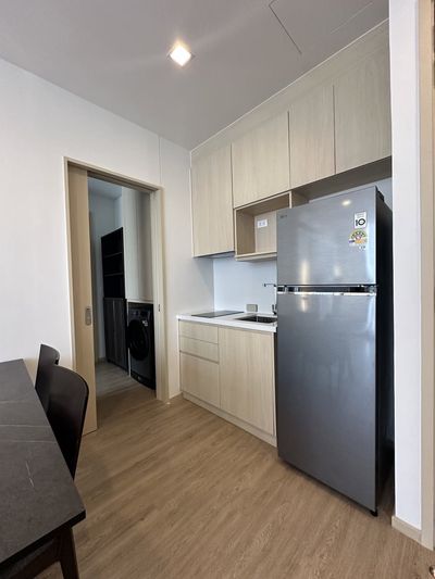 Noble State 39, 1 Bedroom Condo for Rent, 41 sqm, Floor 32, Near BTS Phrom Phong - 4