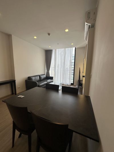 Noble State 39, 1 Bedroom Condo for Rent, 41 sqm, Floor 32, Near BTS Phrom Phong - 5