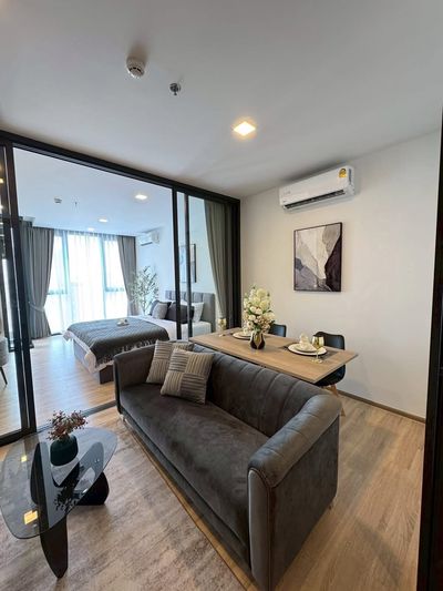 1-Bedroom Condo for Rent at XT Phayathai near BTS Phayathai - 3