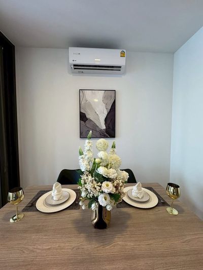 1-Bedroom Condo for Rent at XT Phayathai near BTS Phayathai - 4
