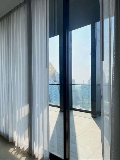 Noble Ploenchit Duplex 3BR 3BA 208.68sqm 45-46th Floor for Rent - 5