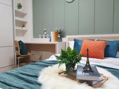 1-Bedroom Condo for Rent at My Condo Sukhumvit 81 near BTS On Nut - 1