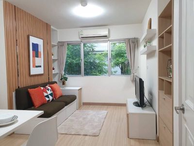 1-Bedroom Condo for Rent at My Condo Sukhumvit 81 near BTS On Nut - 4