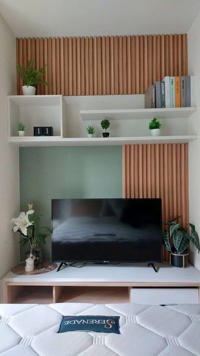 1-Bedroom Condo for Rent at My Condo Sukhumvit 81 near BTS On Nut - 5