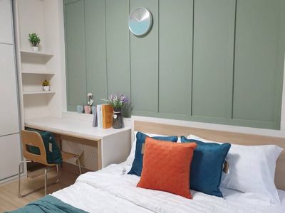 1-Bedroom Condo for Rent at My Condo Sukhumvit 81 near BTS On Nut - 6