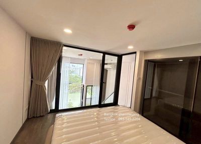 For Rent: SO Origin Kaset Interchange Duplex Condo Near BTS Kaset - 5