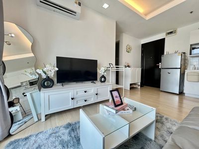 1-Bedroom Luxury Condo for Rent at Thru Thonglor, Bangkok - 3