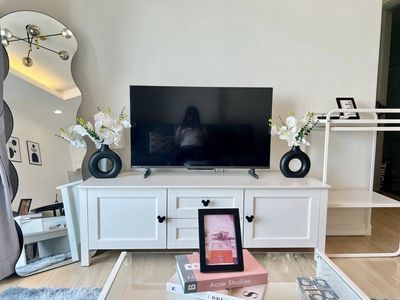1-Bedroom Luxury Condo for Rent at Thru Thonglor, Bangkok - 4