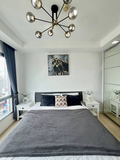 1-Bedroom Luxury Condo for Rent at Thru Thonglor, Bangkok - 5