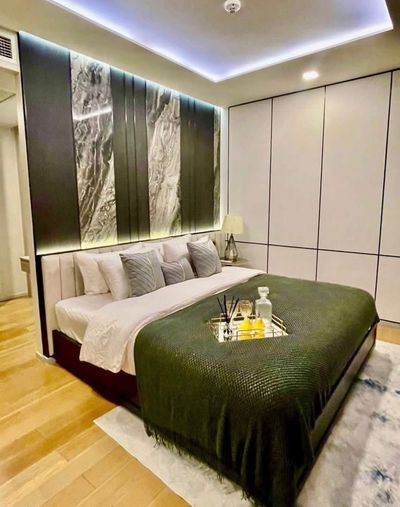 3-Bedroom Condo for Rent at Fynn Sukhumvit 31, 114 sqm, 6th Floor - 5