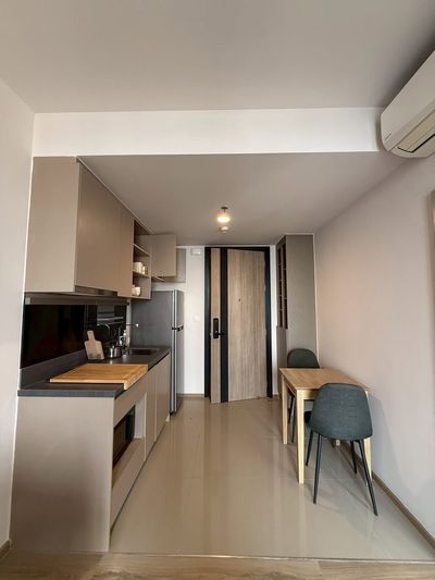 1 Bedroom Condo for Rent at Oka Haus Sukhumvit 36, Near BTS Thonglor - 2