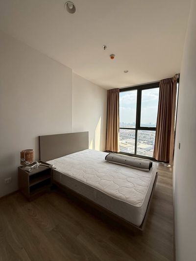 1 Bedroom Condo for Rent at Oka Haus Sukhumvit 36, Near BTS Thonglor - 3