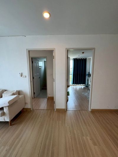 The Niche ID Ladprao 130, 2BR 2BA Condo for Rent or Sale - 4