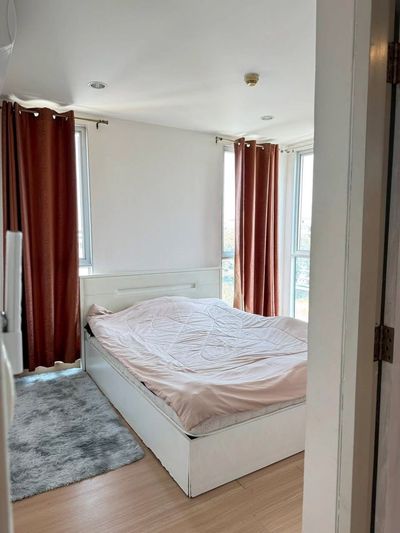 The Niche ID Ladprao 130, 2BR 2BA Condo for Rent or Sale - 5