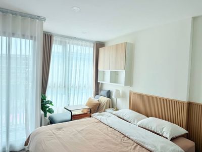 Origin Play Sri Udom Station Pet Friendly 1BR Condo for Rent - 5