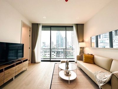 1-Bedroom Condo at The Strand Thonglor near BTS Thonglor - 5