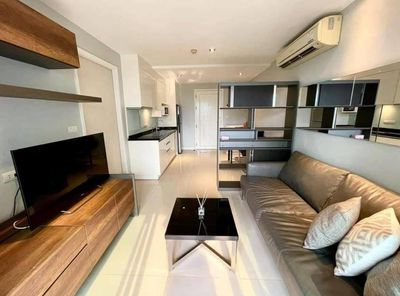 Spacious 1-Bedroom Pet Friendly Condo in Le Nice Ekkamai - 2