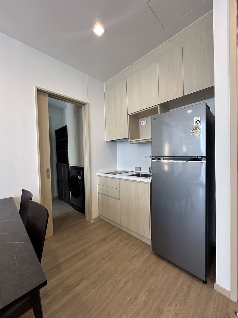 Noble State 39, 1 Bedroom Condo for Rent, 41 sqm, Floor 32, Near BTS Phrom Phong - Photo 4