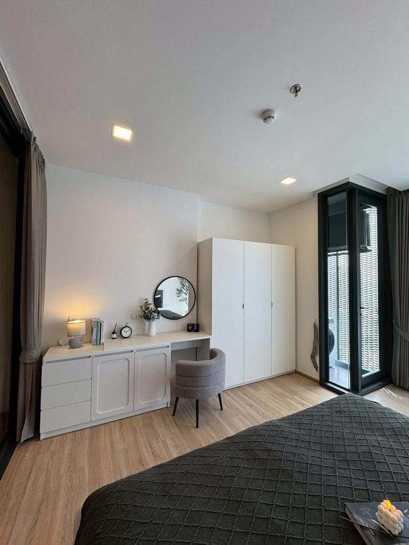 1-Bedroom Condo for Rent at XT Phayathai near BTS Phayathai - Photo 2