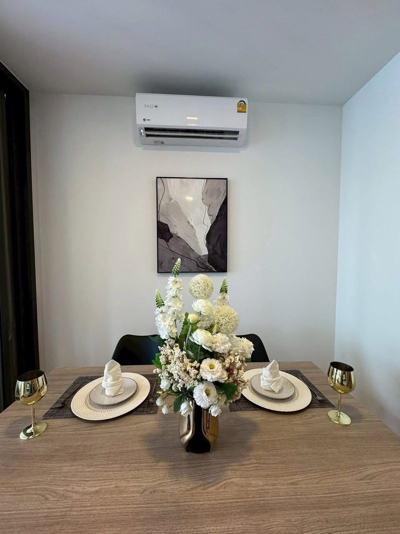 1-Bedroom Condo for Rent at XT Phayathai near BTS Phayathai - Photo 4