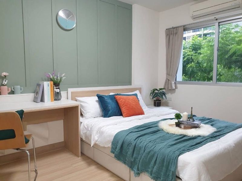 1-Bedroom Condo for Rent at My Condo Sukhumvit 81 near BTS On Nut - Photo 3