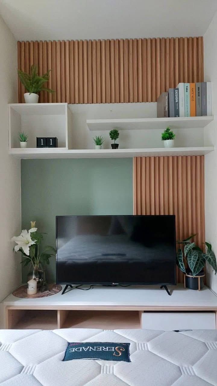 1-Bedroom Condo for Rent at My Condo Sukhumvit 81 near BTS On Nut - Photo 5