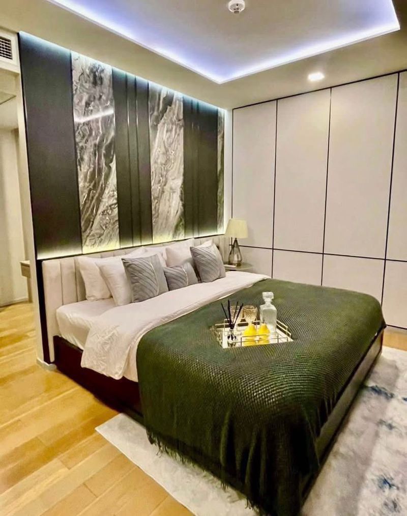 3-Bedroom Condo for Rent at Fynn Sukhumvit 31, 114 sqm, 6th Floor - Photo 5