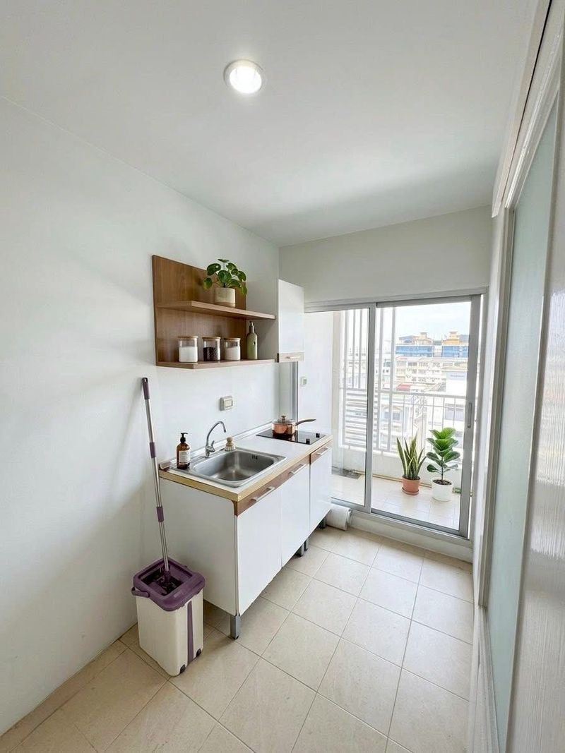 The Niche ID Ladprao 130, 2BR 2BA Condo for Rent or Sale - Photo 2