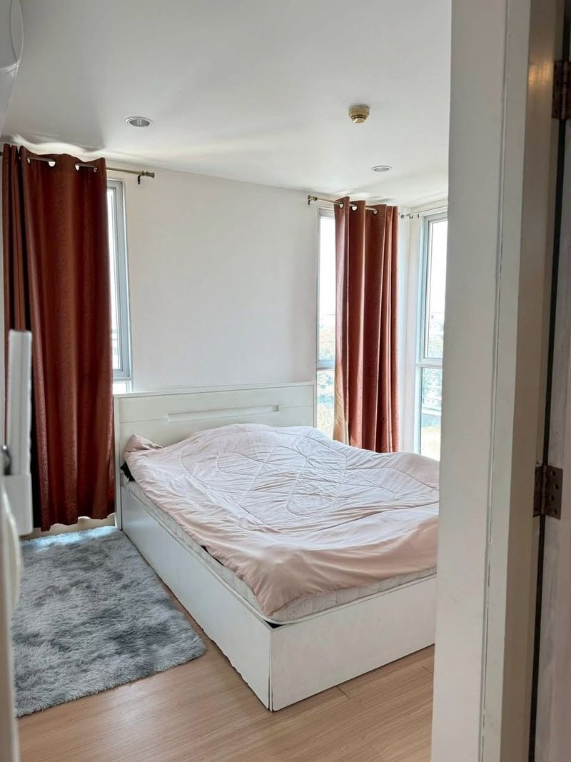 The Niche ID Ladprao 130, 2BR 2BA Condo for Rent or Sale - Photo 5