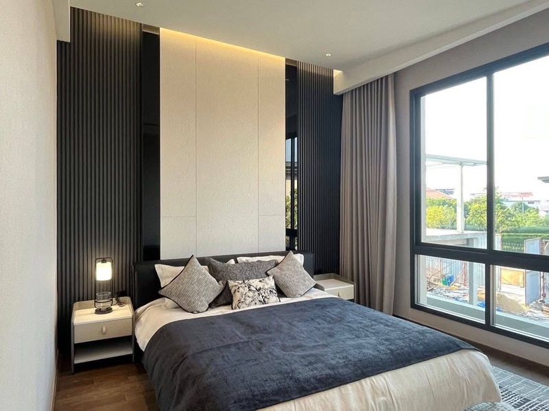 Luxury 5-Bedroom Residence for Rent at Siraninn Residences - Photo 6