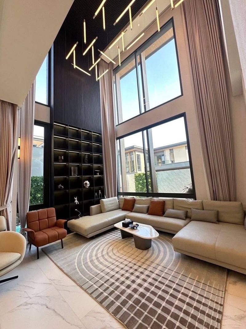 Luxury 5-Bedroom Residence for Rent at Siraninn Residences - Photo 3